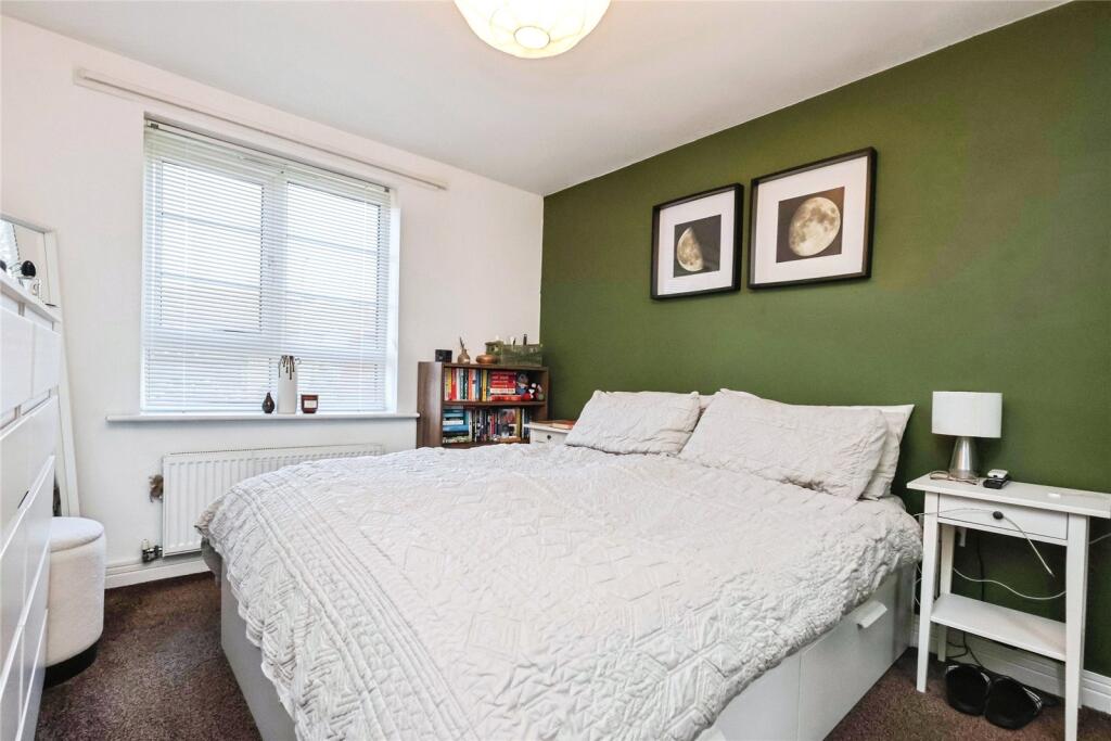 Additional image 6 of Sandringham Court, Walsall Road, Great Barr, Birmingham, B42