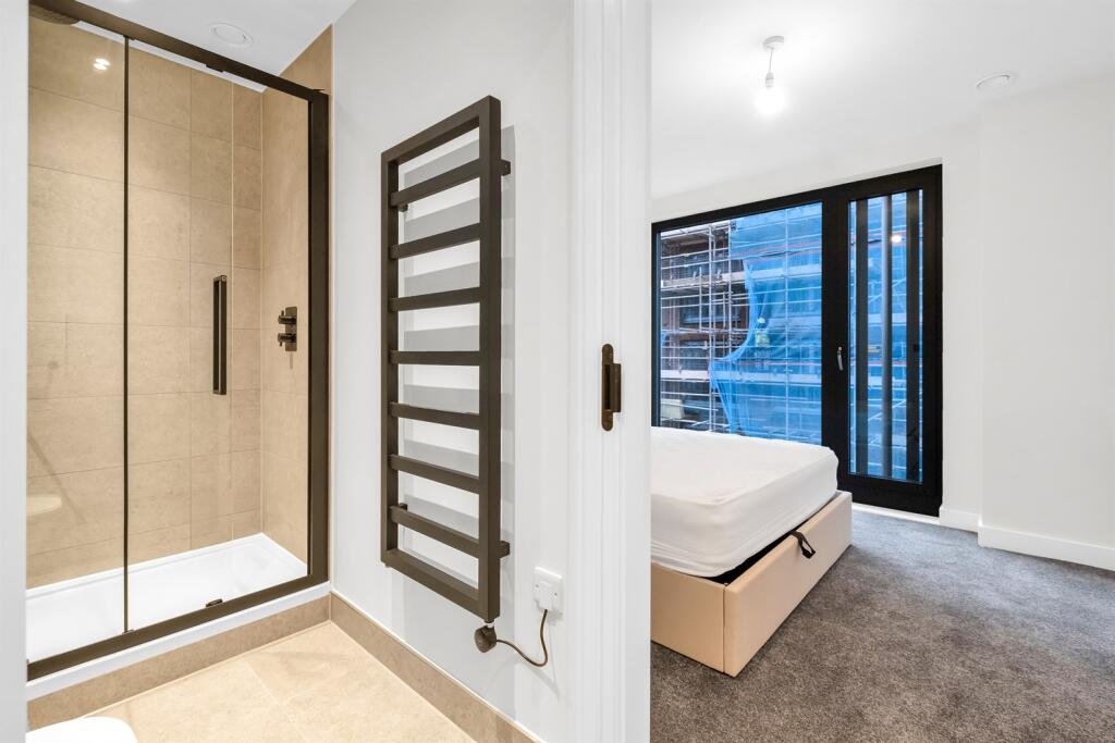 Additional image 5 of Belmont Wharf, Glasswater Locks, Pitt Street, B4