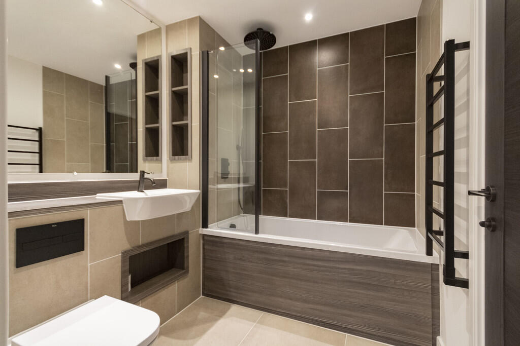 Additional image 10 of The Lancaster, Snow Hill Wharf, Shadwell Street, Birmingham, B4