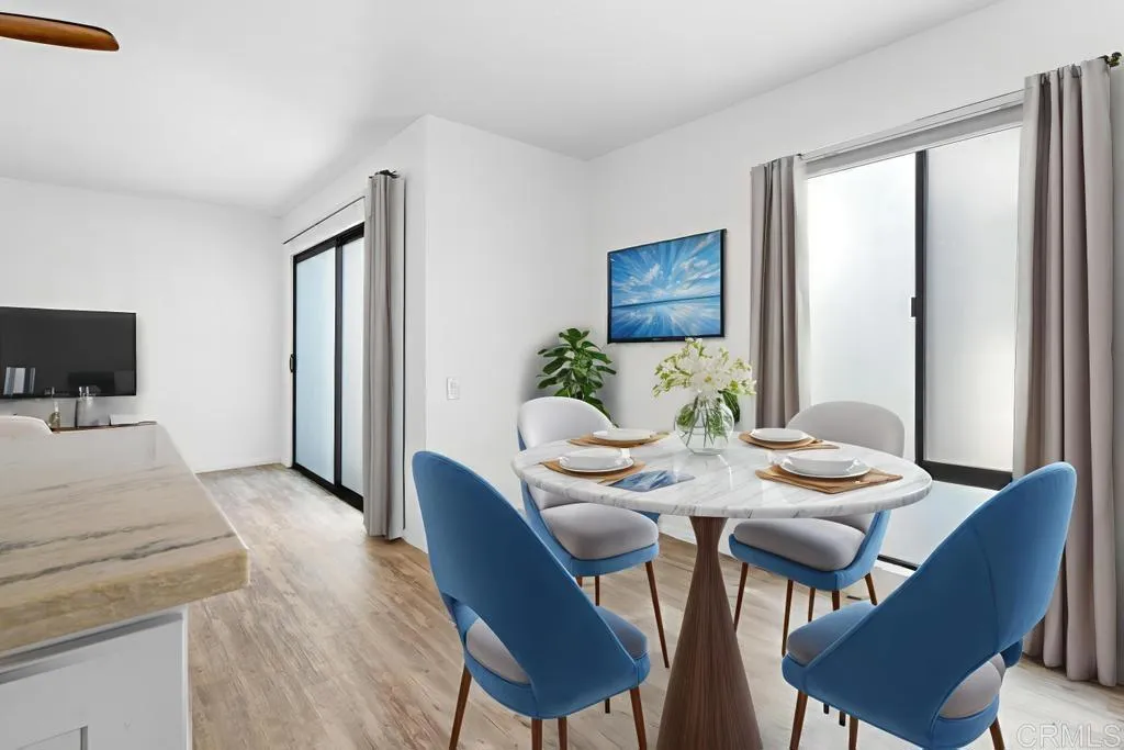 Additional image 41 of 1235 Parker Place Unit 3J, San Diego, CA 92109