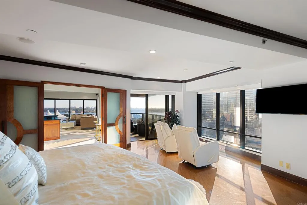 Additional image 19 of 200 Harbor Dr Unit 1502, San Diego, CA 92101