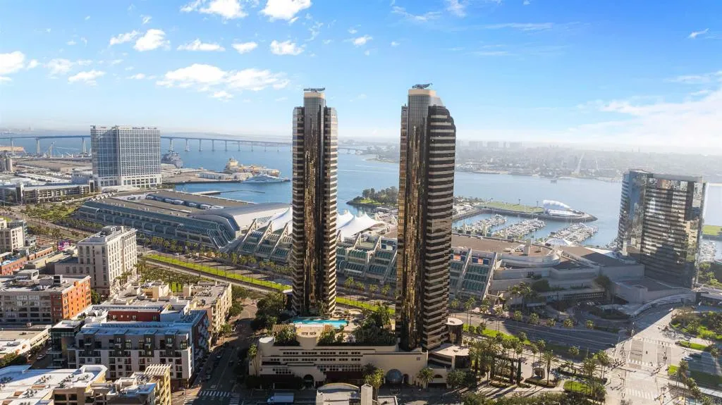 Additional image 74 of 200 Harbor Dr Unit 1502, San Diego, CA 92101