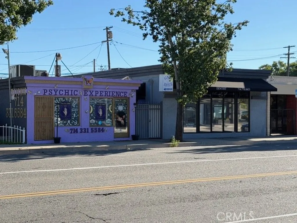 Additional image 3 of 504 S Harbor Blvd, Fullerton, CA 92832