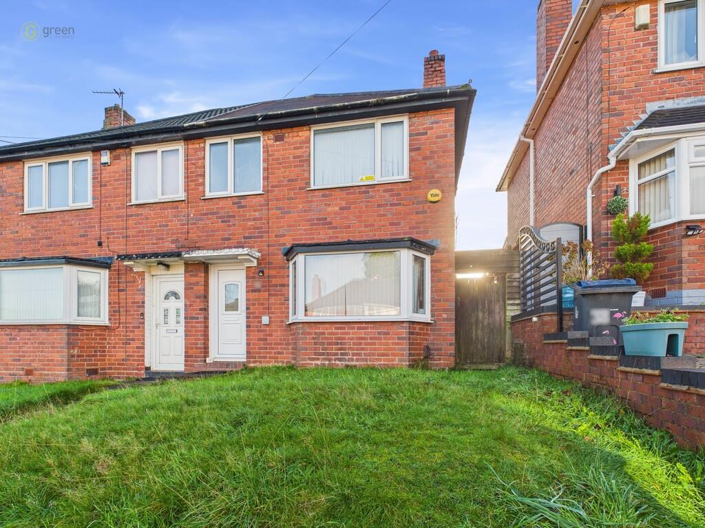 Property image for Holmesfield Road, Great Barr