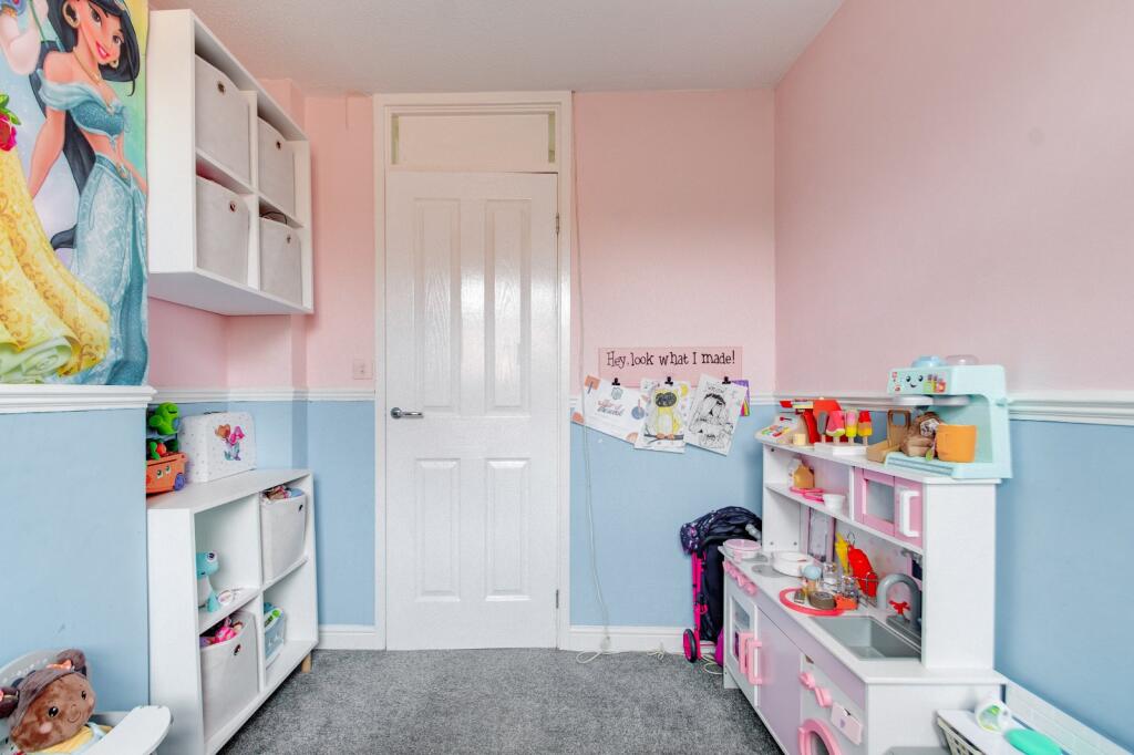 Additional image 15 of Selcombe Way, Birmingham, West Midlands, B38