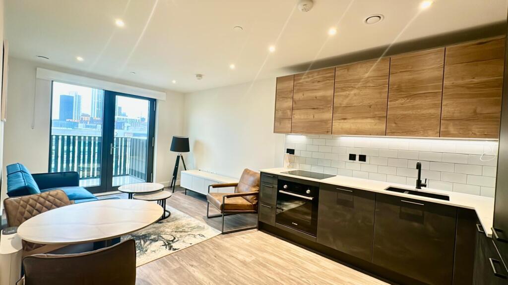 Additional image 9 of BRAND NEW APARTMENTS- Glasswater Locks, Birmingham, B4