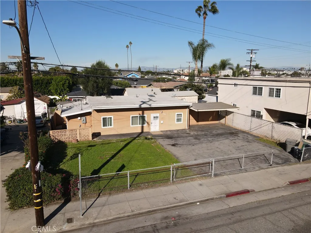 Property image for 4505 Lennox Blvd, Lennox, CA 90304