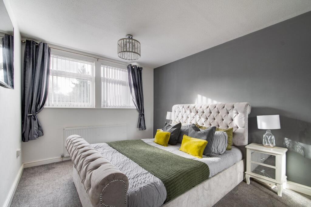 Additional image 9 of Selcombe Way, Birmingham, West Midlands, B38