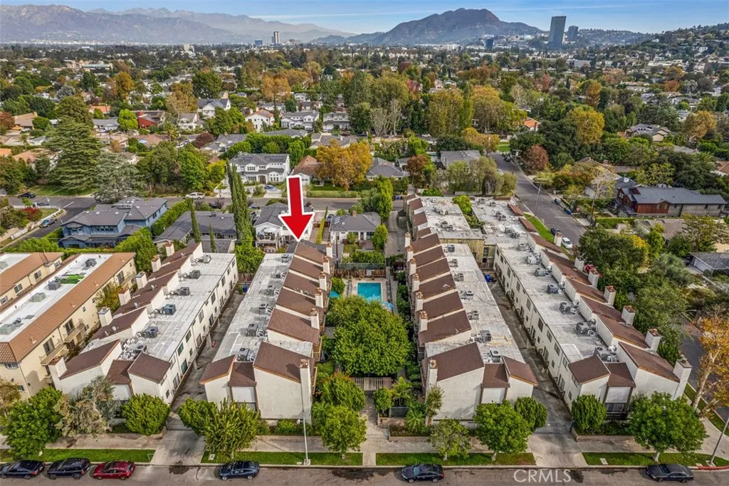 Additional image 47 of 4218 Troost Unit 20, Studio City, CA 91604