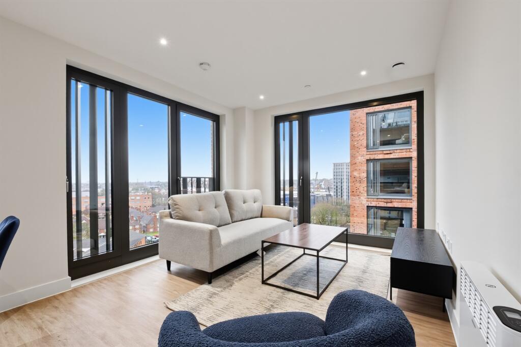 Property image for Belmont Wharf, Glasswater Locks, B4