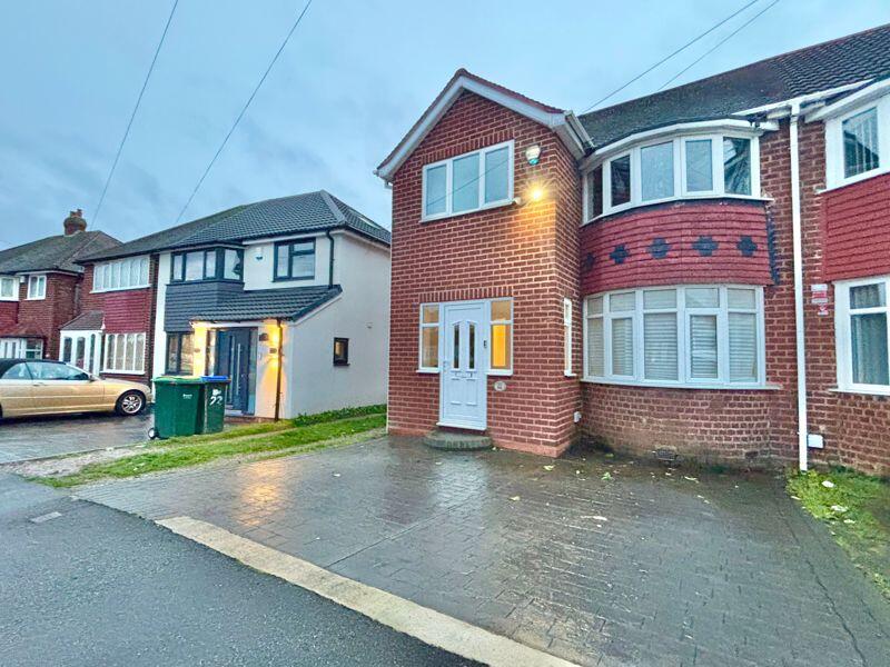 Additional image 38 of Waddington Avenue, Great Barr, Birmingham B43 5JG