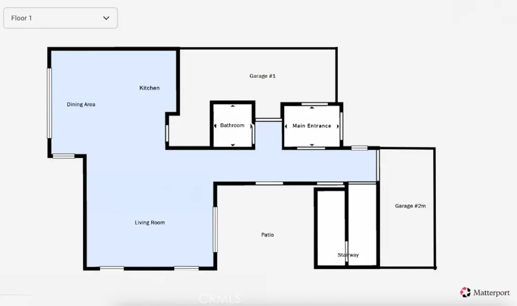 Additional image 51 of 4167 Horvath Street Unit 108, Corona, CA 92883