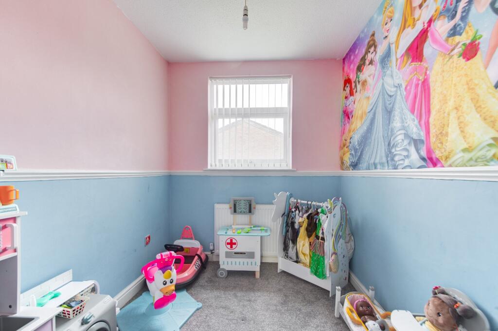 Additional image 10 of Selcombe Way, Birmingham, West Midlands, B38