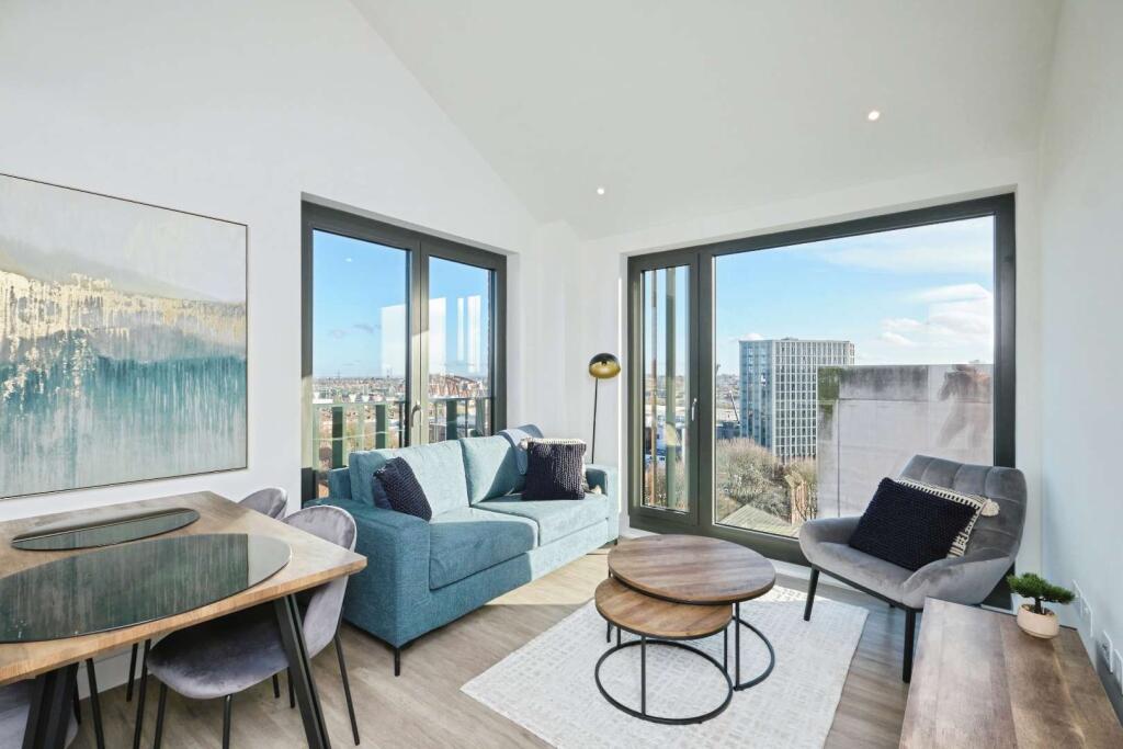 Additional image 11 of Glasswater Locks, 1 Pitt Street, Birmingham