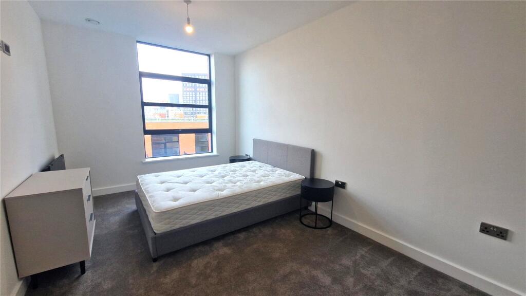 Additional image 5 of Price Street, Birmingham, B4