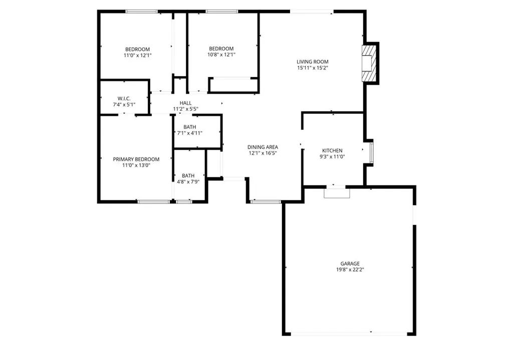 Property image for 1549 Agate St, Colton, CA 92324