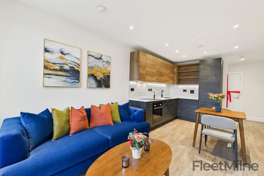 Additional image 16 of Ashted Wharf, 1 Pitt Street, Birmingham