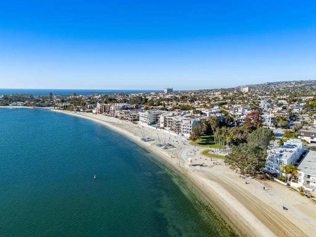 Additional image 21 of 1235 Parker Place Unit 3J, San Diego, CA 92109