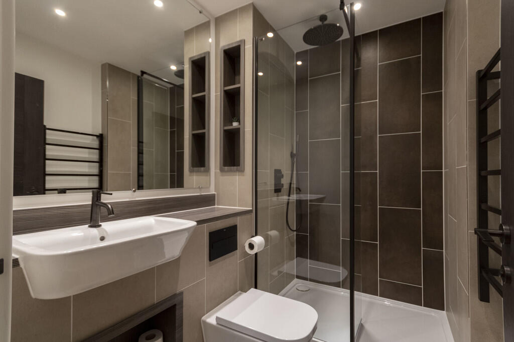 Additional image 7 of The Lancaster, Snow Hill Wharf, Shadwell Street, Birmingham, B4