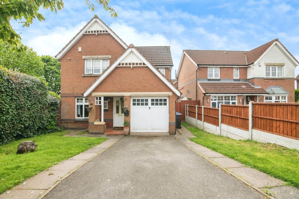 Additional image 18 of Hobhouse Close, Birmingham