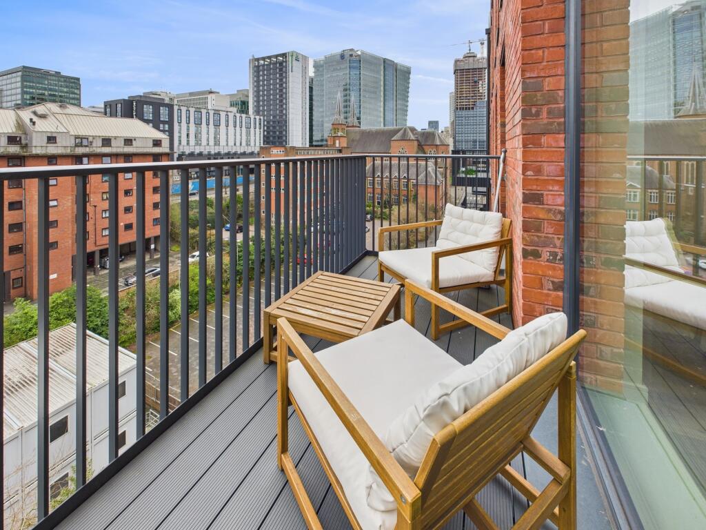 Additional image 20 of 63 Shadwell Street, Birmingham