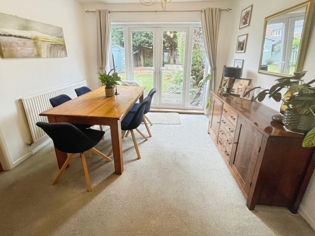 Additional image 5 of Nevison Grove, Birmingham, B43