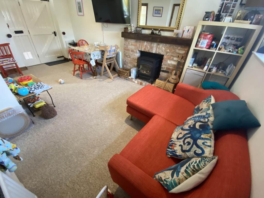 Additional image 3 of Bitham Mill Courtyard, Westbury, Wiltshire