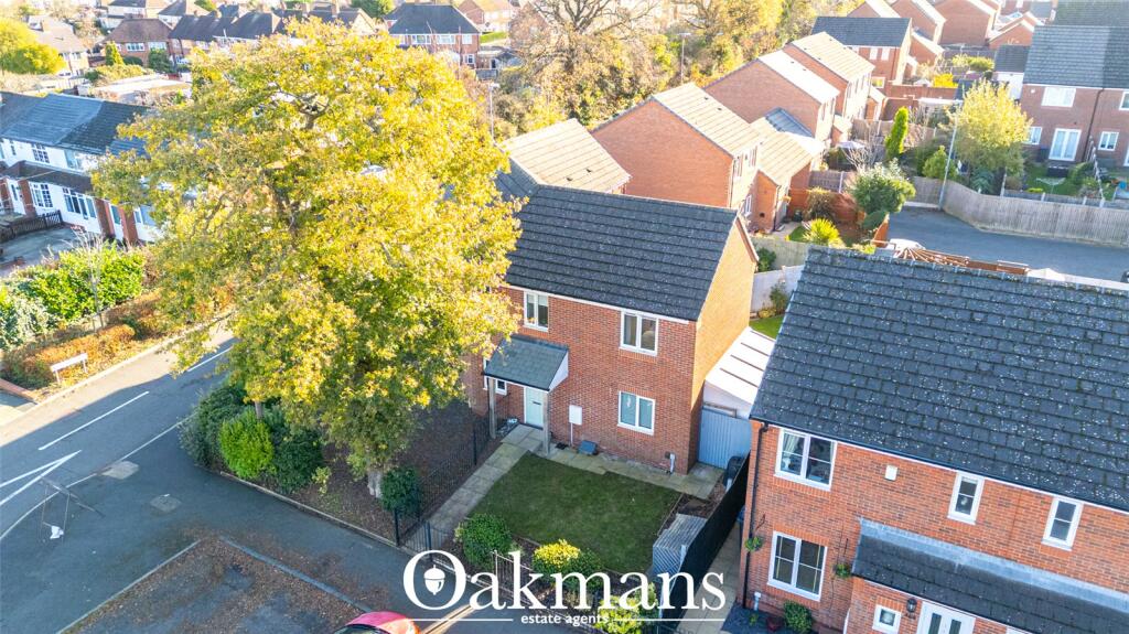 Additional image 25 of Rednal Road, Birmingham, West Midlands, B38