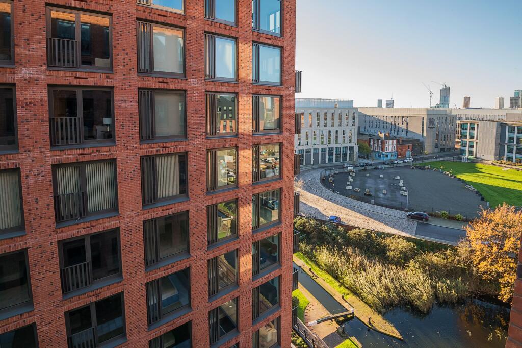 Additional image 13 of 1 Pitt Street, Birmingham, B4