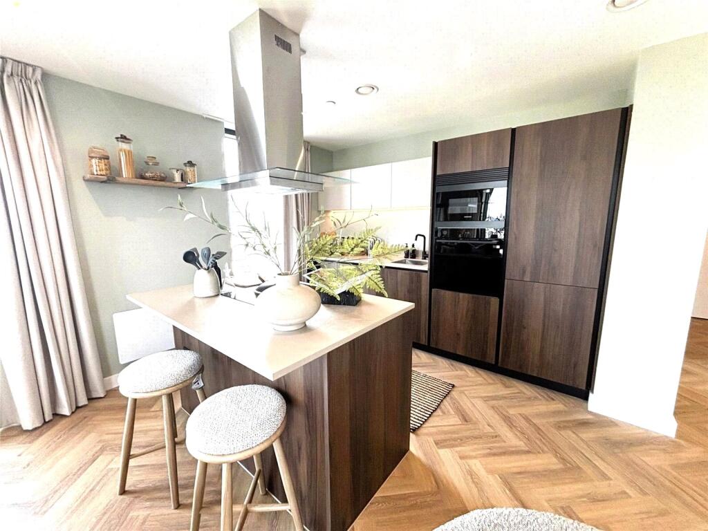 One Eastside, 2 Jennens Road, Birmingham, West Midlands, B4