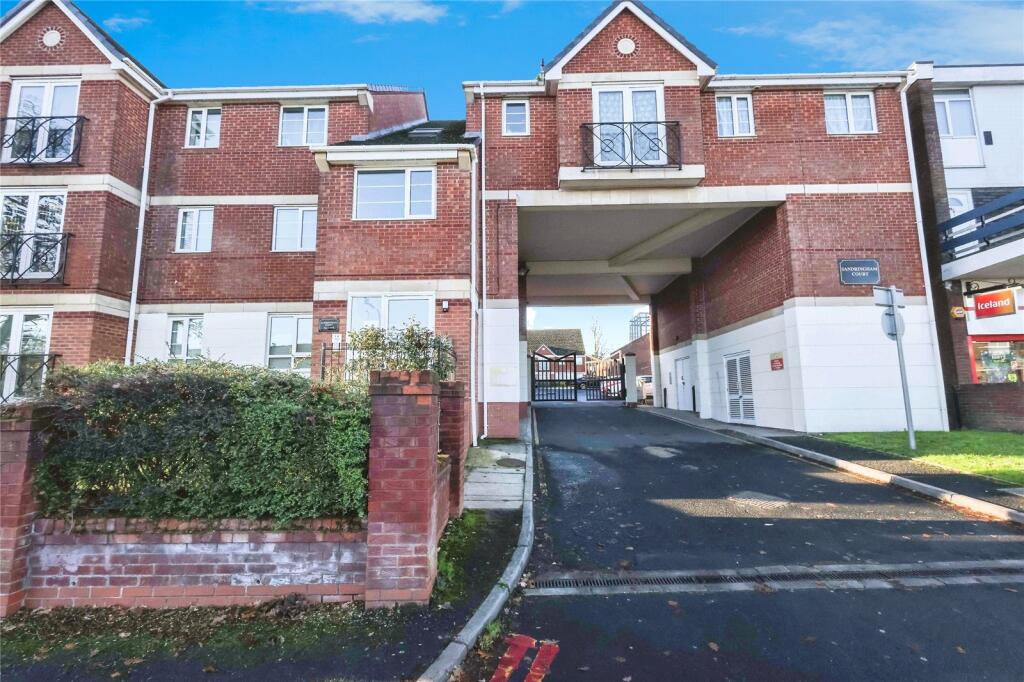 Additional image 22 of Sandringham Court, Walsall Road, Great Barr, Birmingham, B42