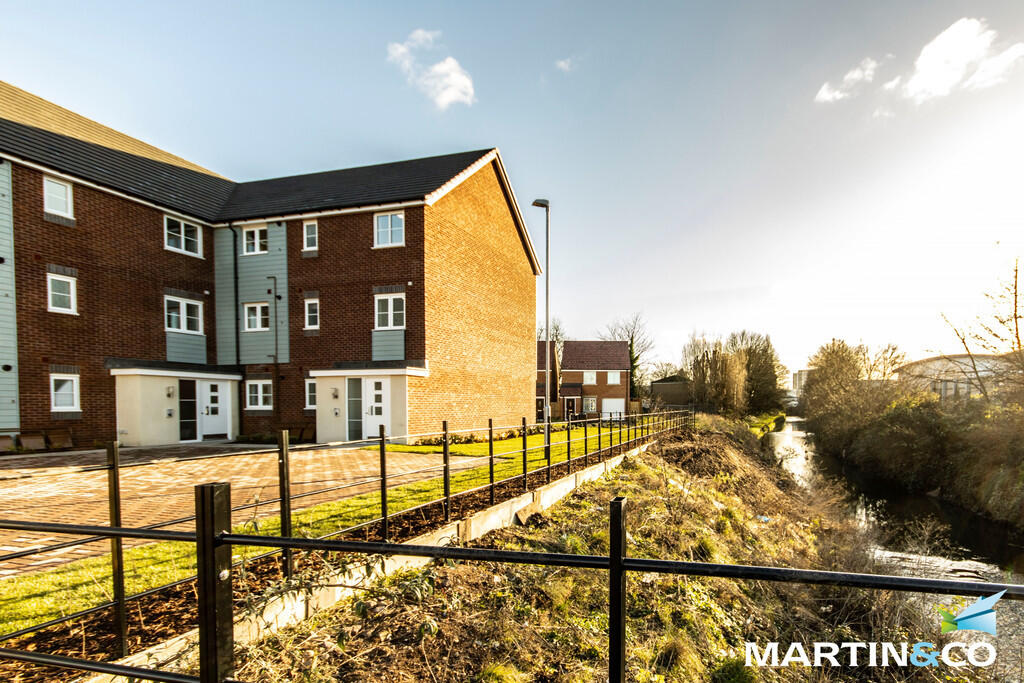 Additional image 8 of Perry Park View, Tame Close, Perry Barr, B42