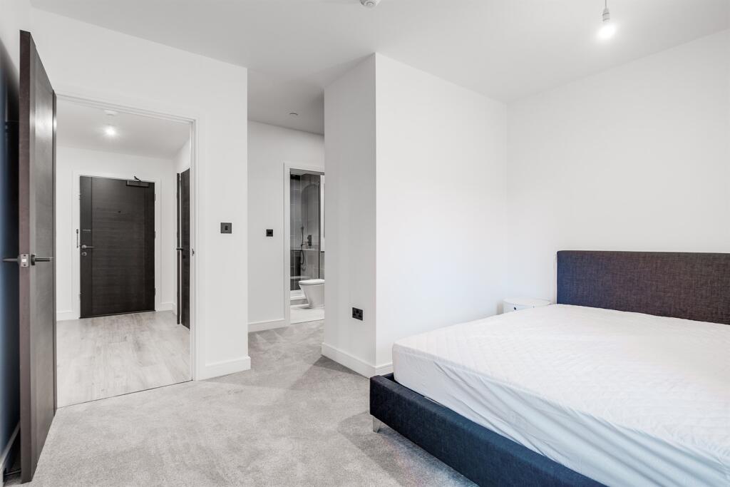 Additional image 11 of The Fazeley, Snowhill Wharf, B4