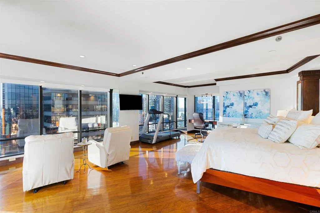 Additional image 20 of 200 Harbor Dr Unit 1502, San Diego, CA 92101