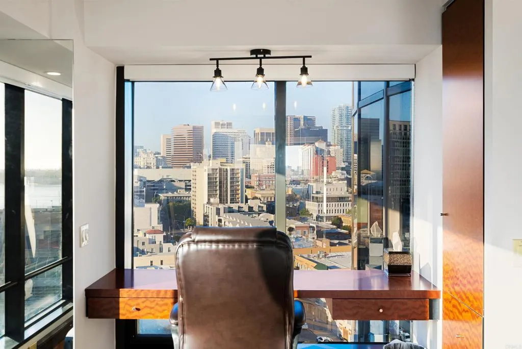 Additional image 21 of 200 Harbor Dr Unit 1502, San Diego, CA 92101