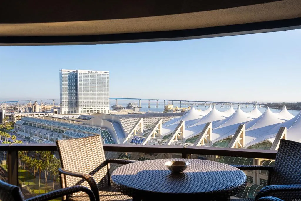 Additional image 57 of 200 Harbor Dr Unit 1502, San Diego, CA 92101