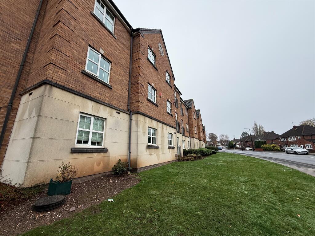 Additional image 15 of Hamstead Road, Great Barr, Birmingham