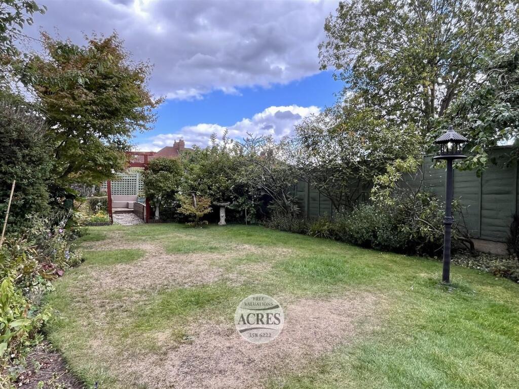 Additional image 24 of Yateley Avenue, Great Barr, Birmingham