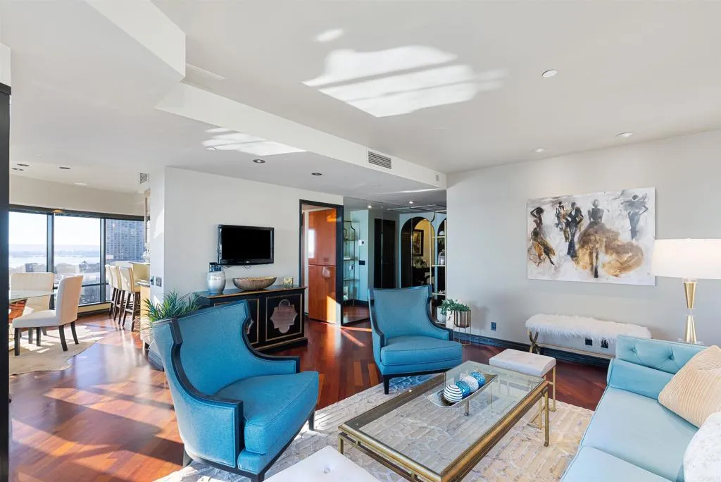 Additional image 52 of 200 Harbor Dr Unit 1502, San Diego, CA 92101