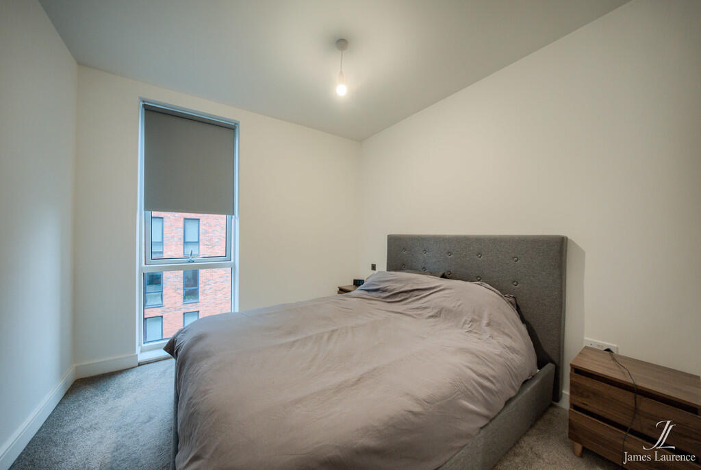 Additional image 5 of The Colmore, Snow Hill Wharf, 65 Shadwell Street