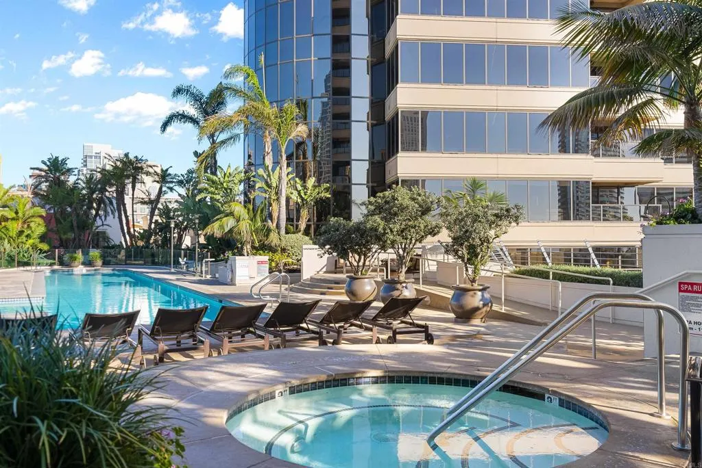 Additional image 37 of 200 Harbor Dr Unit 1502, San Diego, CA 92101