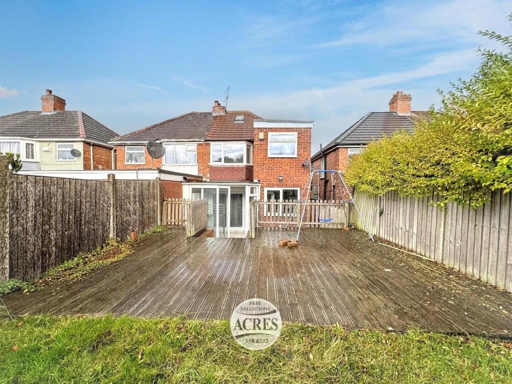 Additional image 38 of Fowlmere Road, Great Barr, Birmingham