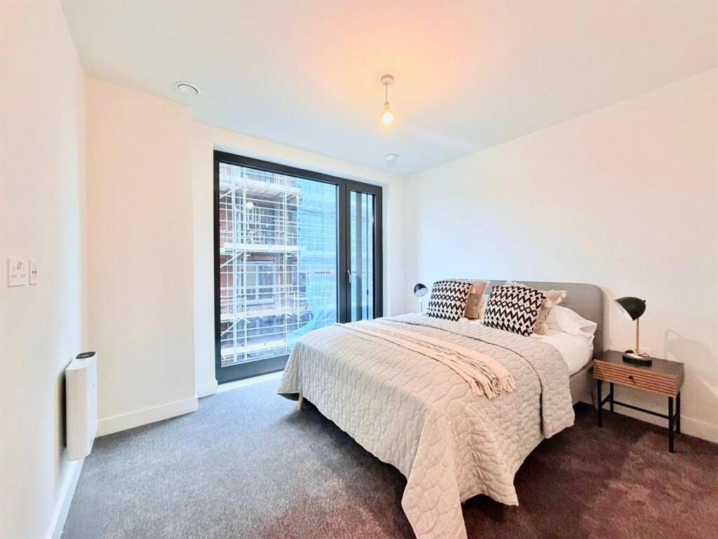 Additional image 6 of BRAND NEW APARTMENTS- Glasswater Locks, Birmingham, B4