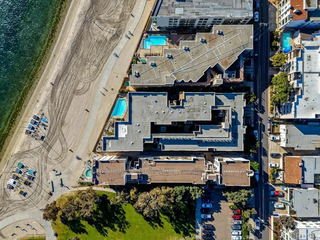 Additional image 25 of 1235 Parker Place Unit 3J, San Diego, CA 92109