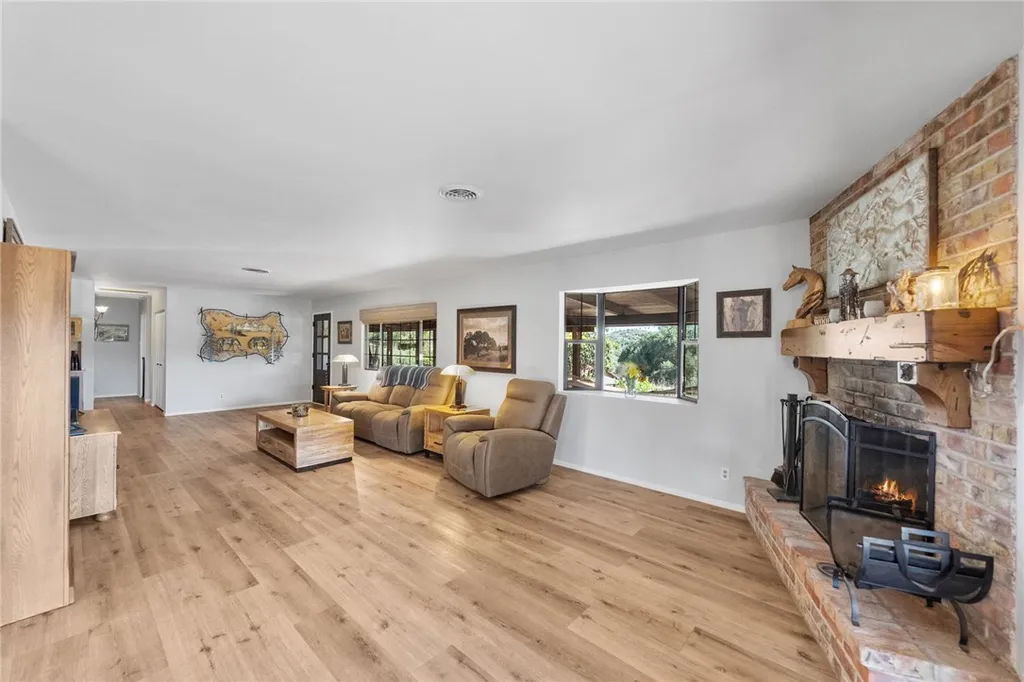 Additional image 13 of 17705 Rodeo Road, Ortega Mountain, CA 92530