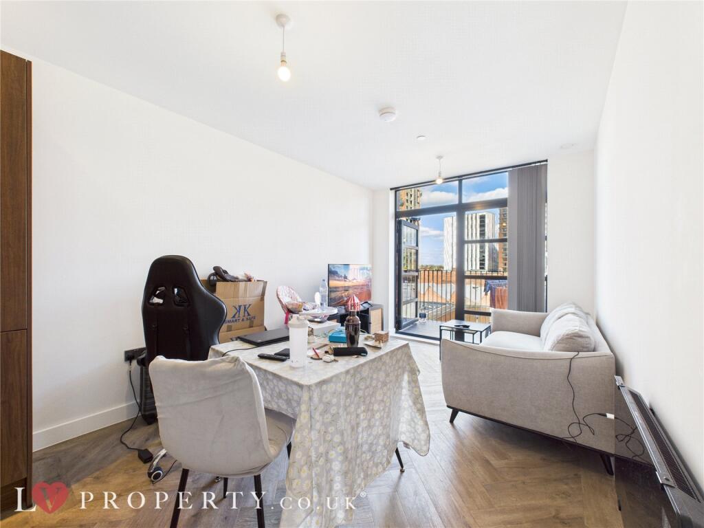 Additional image 4 of Price Street, Birmingham, West Midlands, B4