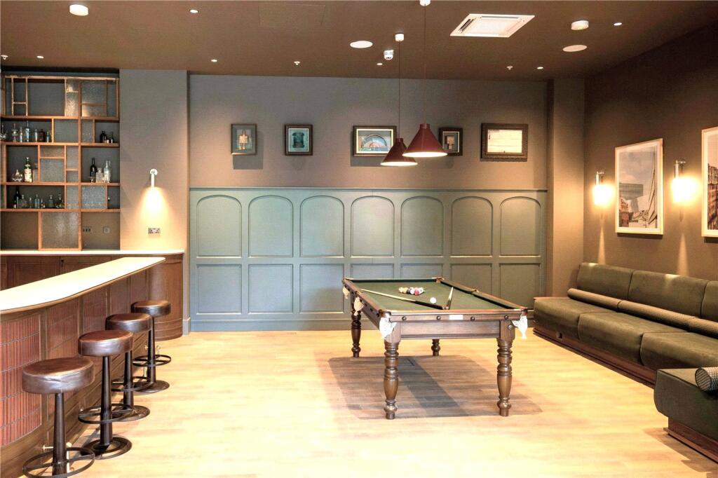 Additional image 7 of One Eastside, 2 Jennens Road, Birmingham, West Midlands, B4