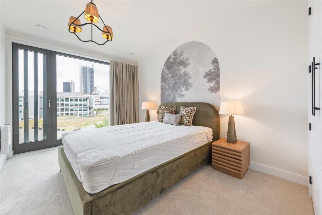 Additional image 14 of Glasswater Locks, Belmont Row, Birmingham, B4