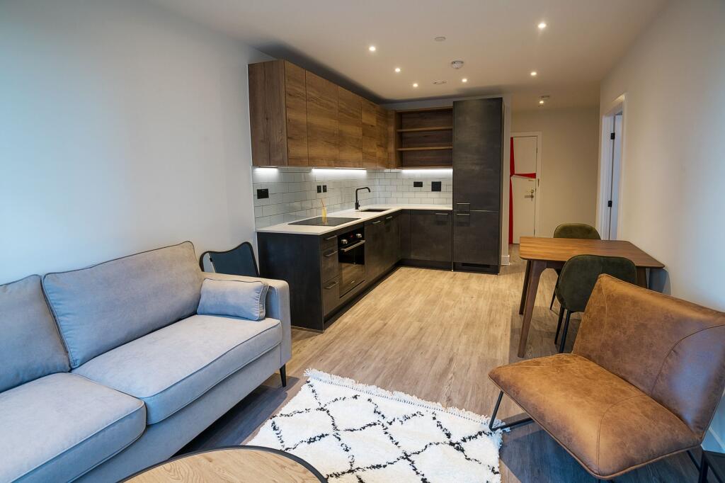 Additional image 17 of 1 Pitt Street, Birmingham, B4