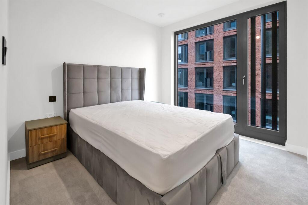 Additional image 5 of Ashted Wharf, Glasswater Locks, B4